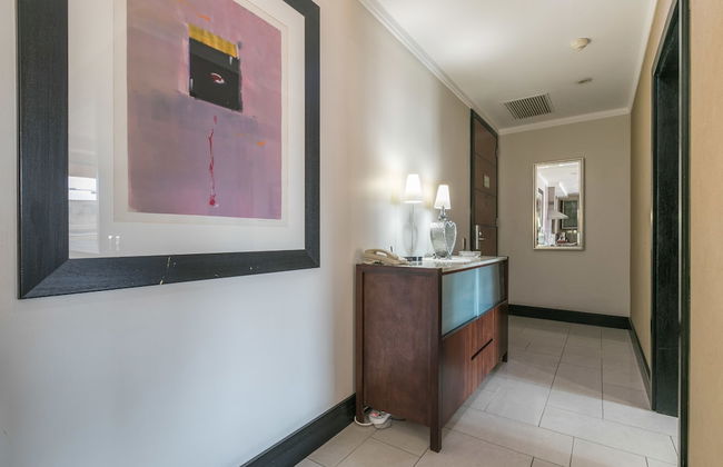 207 Raphael Penthouse - Foto 24