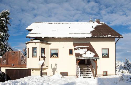 Ferienwohnung Hetzdorf - Urlaub am Tharandter Wald - Foto 41