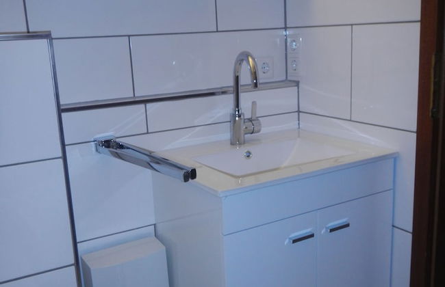 Großzügiges Zweiraumapartment Troisdorf - Foto 22