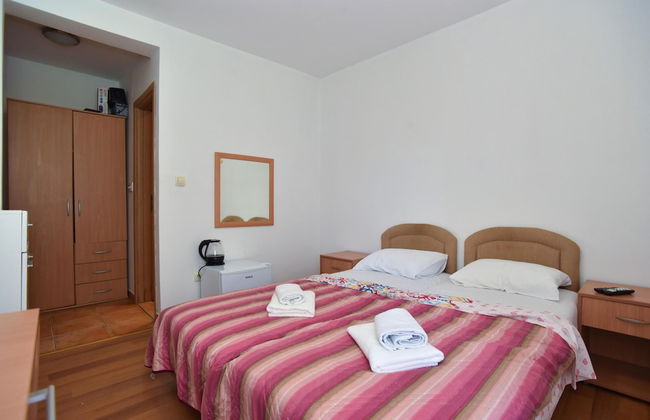 Studio With Balcony 4 min to Beach in Budva - Foto 4