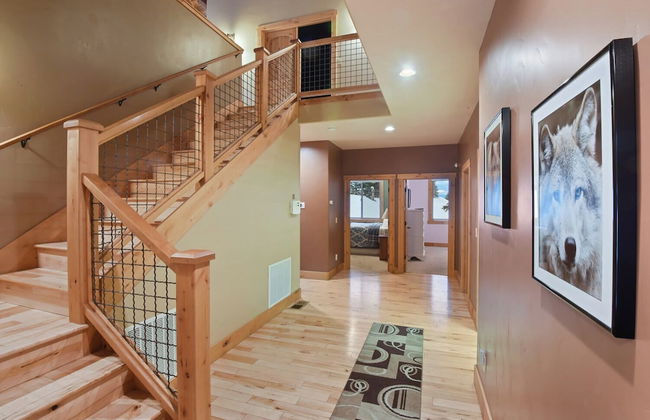 Skislope Sanctuary Close to Outdoor Activities - Foto 26