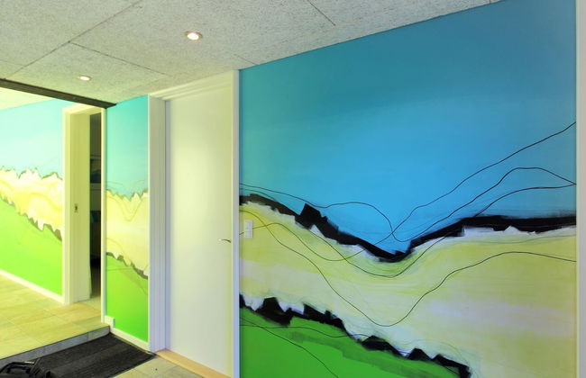 "Amia" - 20m from the sea - Foto 40