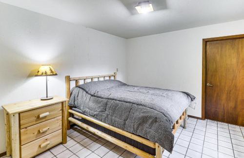 Flathead Lake Views Scenic and Spacious Retreat! - Foto 15