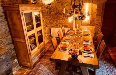 Auténtica casa del SXVII en la Costa Brava - Foto 19