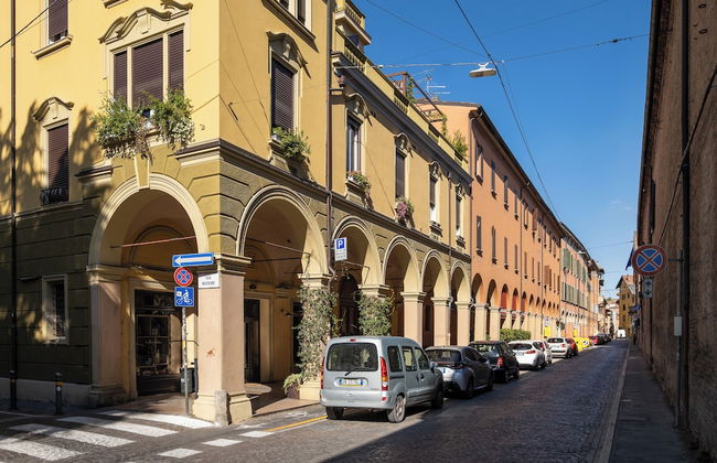 Urbana 13 Rooftop by Wonderful Italy - Foto 29