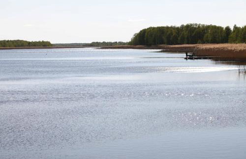 Słoneczny Domek Rostki - Foto 36