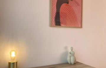 La Chaumière en bord de mer - Foto 19