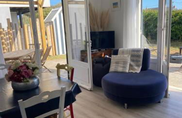 Maison de vacances en bordure de mer ! - Foto 23