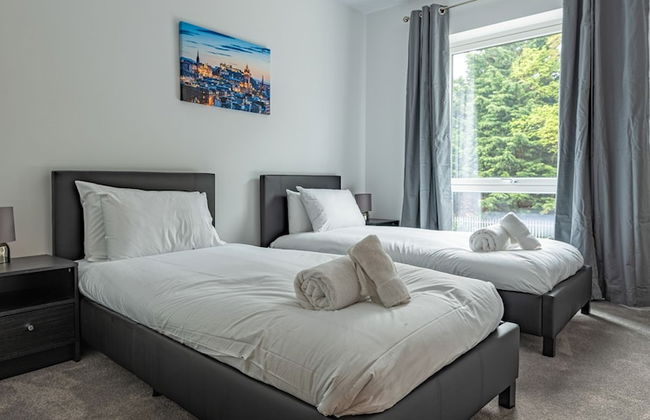 Spacious Modern Apartment - Foto 2