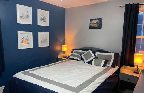 Comfortable and Charming, 15 mins to Niagara Falls - Foto 11