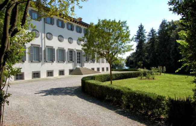 Spectacular Views - Villa Guinigi - Lucca Area - Foto 22