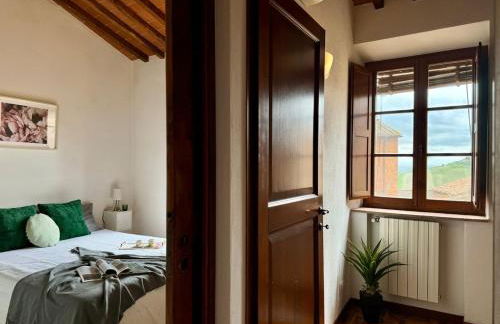 Crete Senesi House by FrancigenaApartments - Foto 15