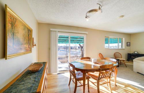 Cedar House - Family-Friendly Cortez with Yard! - Foto 1