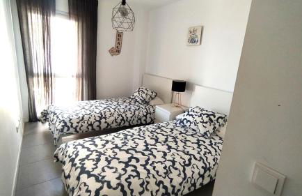 Casa Rincón Medanero - Foto 15