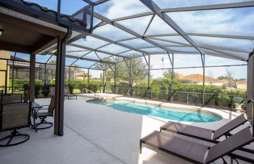 Lovely home 15 min to Disney at Solterra Resort - Foto 35