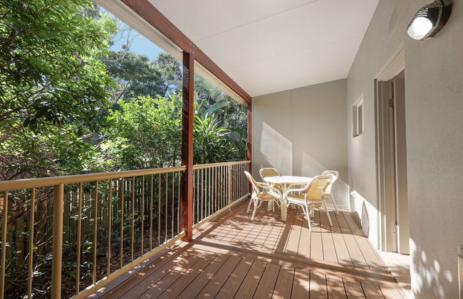 Lennox Beach Resort - Foto 76