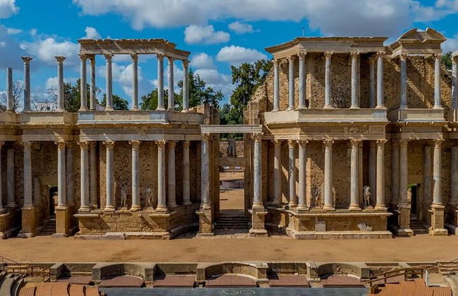 Algarve nach Sevilla Hinreise Bis zu 4 Haltestellen - Foto 9