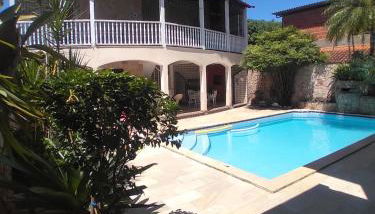 Casa de novela , Sol e piscina - Foto 5