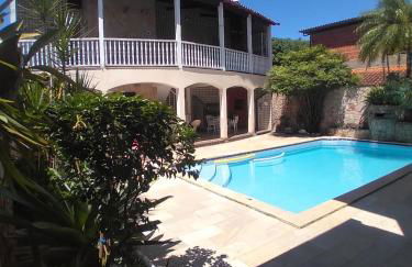 Casa de novela , Sol e piscina - Foto 5