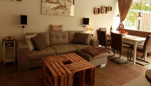 Th 625 Panoramic Hohegeiß - Foto 2