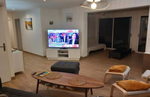 Villa des 3 Eaux - Foto 15