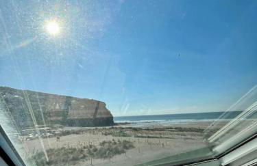 Whispering Waves in Porthtowan, Beachfront Apartment - Photo 12