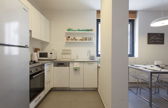 Sunny Luxary Apartments - Foto 36