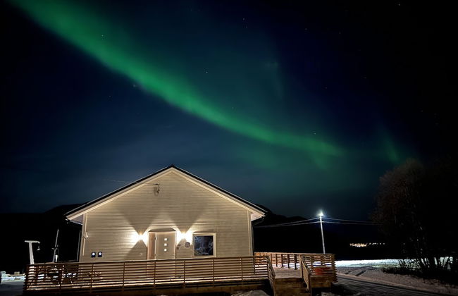 Alpan Apartments - Foto 50