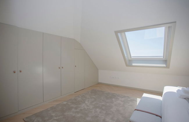 Liiiving in Porto Luxury Beachfront Apartment V - Foto 65