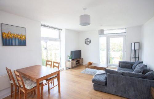 Stylish Newly Decorated 2 Bed - Foto 1