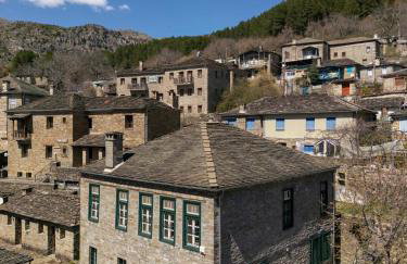 panacea zagori ΤΣΕΠΕΛΟΒΟ - Photo 45