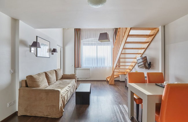 Odalys City Apartment Hotel - Toulouse Centre Gare - Photo 45