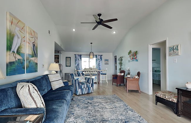 Beachfront Bungalow - Foto 9