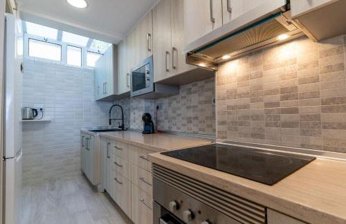 rentafive - Vistas al mar - Chalet - 2 Terrazas - Foto 19