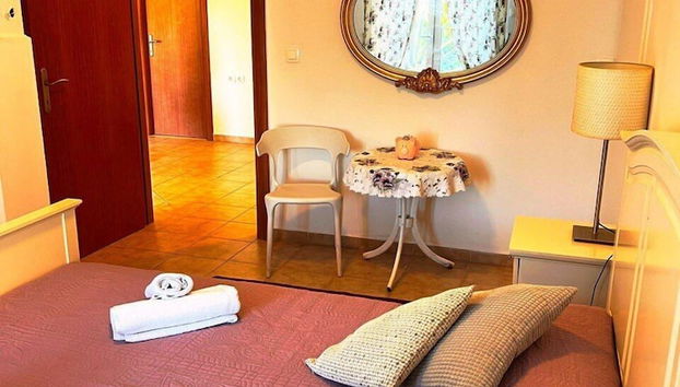 SV Apartment with sea view - Foto 3, Habitación