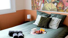 Appt 2 ch, Quartier Port de Calais, tout à pied - Foto 3