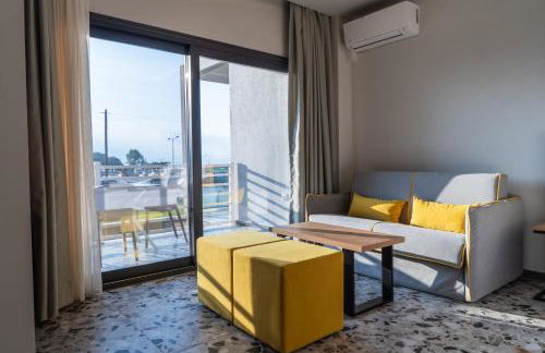 NERO SEASCAPE SUITES - Foto 47