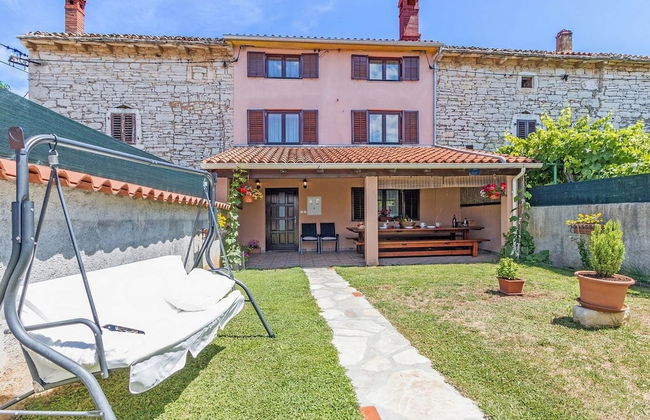 Heritage House in Orihi With an Elegant Garden - Foto 31