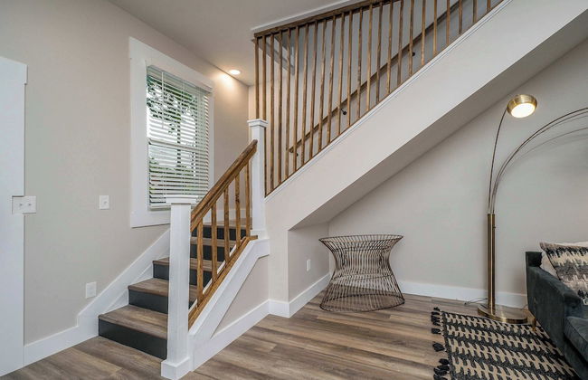 Lee Street Lodge - Foto 19