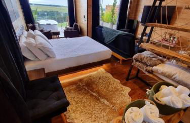 Parador dos Canyons - Foto 18