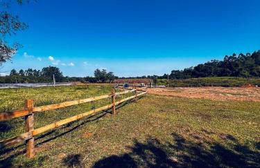 Cabana de teto de vidro - Foto 52