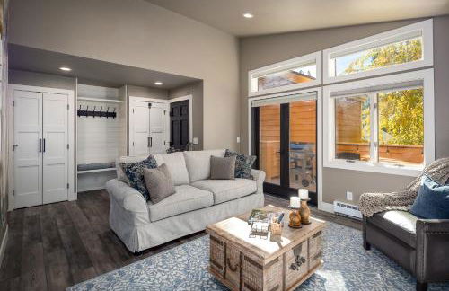 128 McCloud - Luxury Couples Retreat - Foto 6