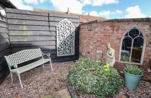 The Granary - Foto 22