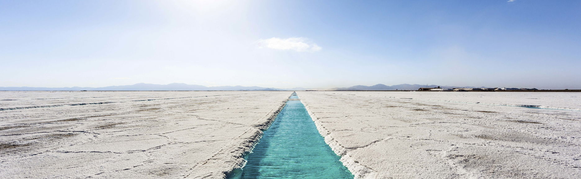 Excursion à Purmamarca et Salinas Grandes