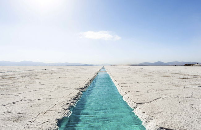 Excursión a Purmamarca y Salinas Grandes - Foto 1
