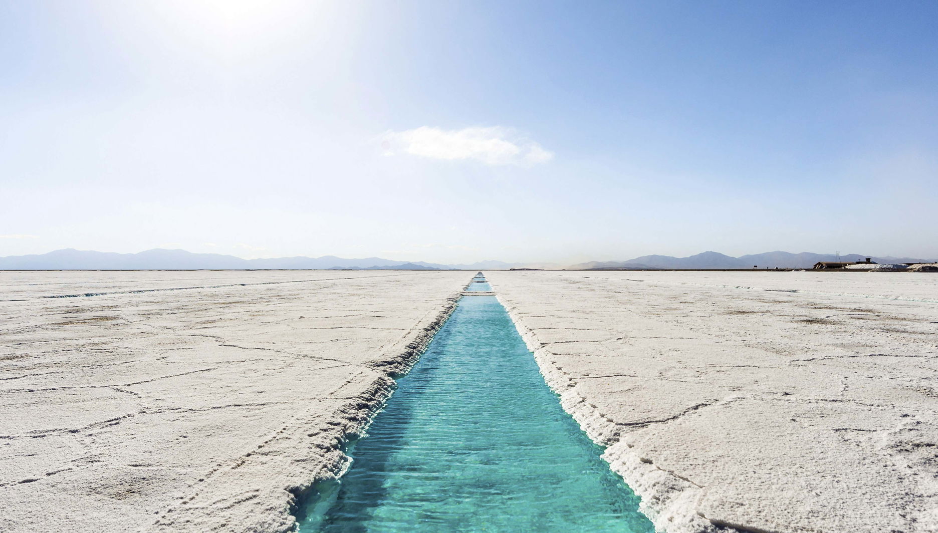 Purmamarca & Salinas Grandes Day Trip