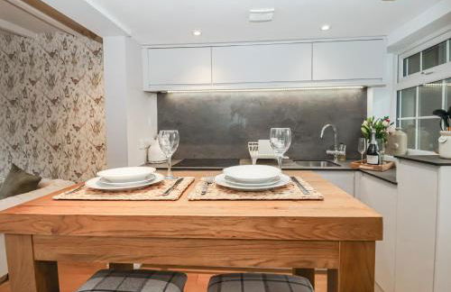 Grange Cottage - Foto 7