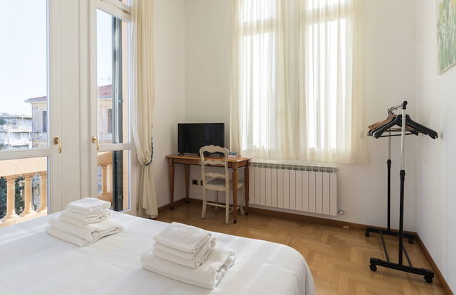 Italianway Apartments - Villa Mafalda - Foto 30