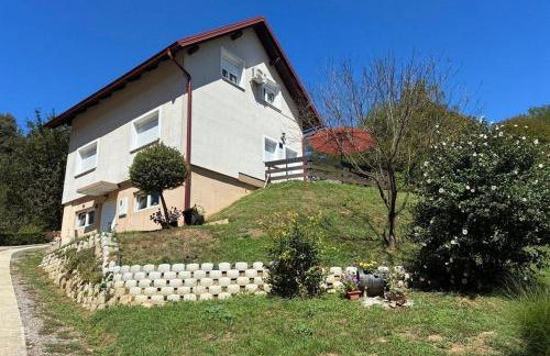 Apartments with parking space Tuheljske Toplice - Zagorje - 24875 - Foto 1