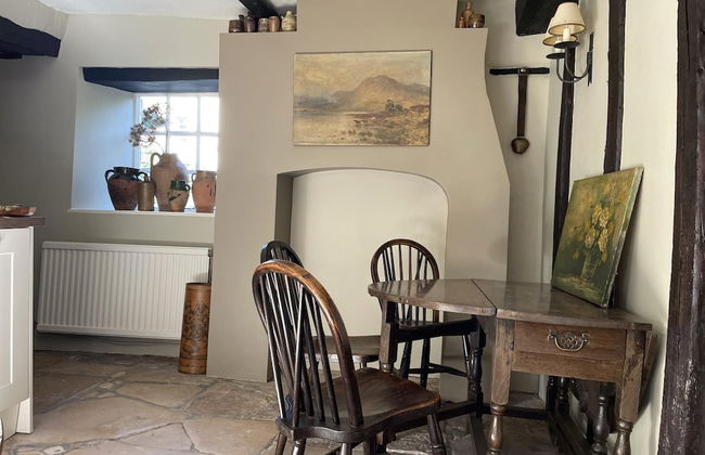Stunning 2 Bed Cotswold Cottage Winchcombe - Foto 11